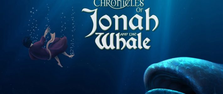 The Chronicles of Jonah and the Whale