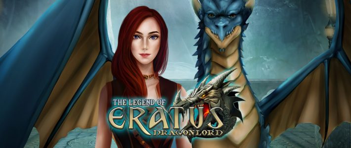 The Legend of Eratus: Dragonlord