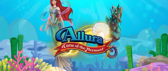 Allura: Curse of the Mermaid