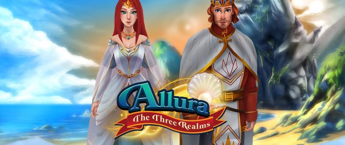Allura: The Three Realms