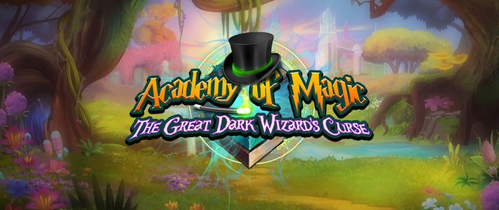 Academy of Magic: The Great Dark Wizard’s Curse