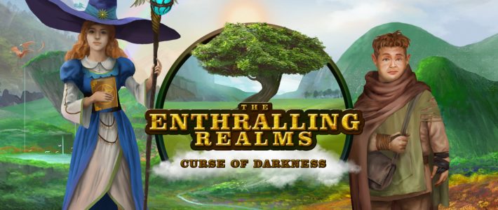 The Enthralling Realms: Curse of Darkness