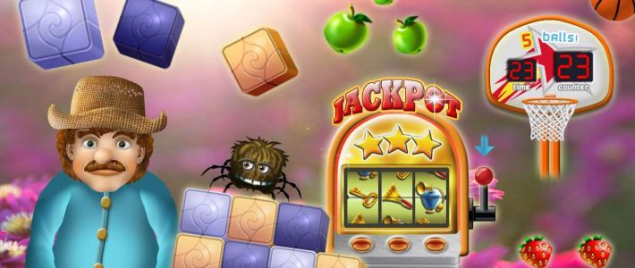 Fruit Lockers Reborn! 2