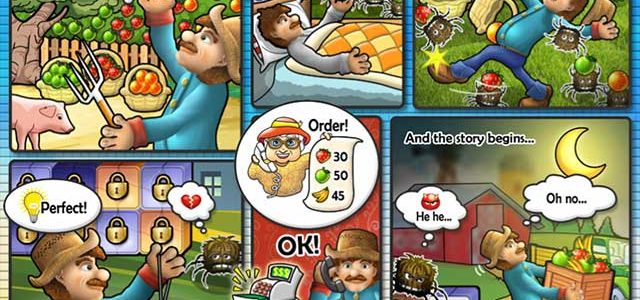 Fruit Locker Reborn!