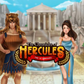 Our Games