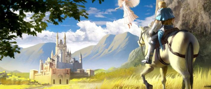 The Trials of Olympus
